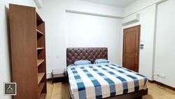 Dover Parkview (D5), Condominium #500331201